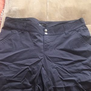 Columbia hiking pants
